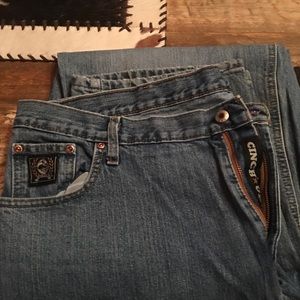 Cinch Jeans